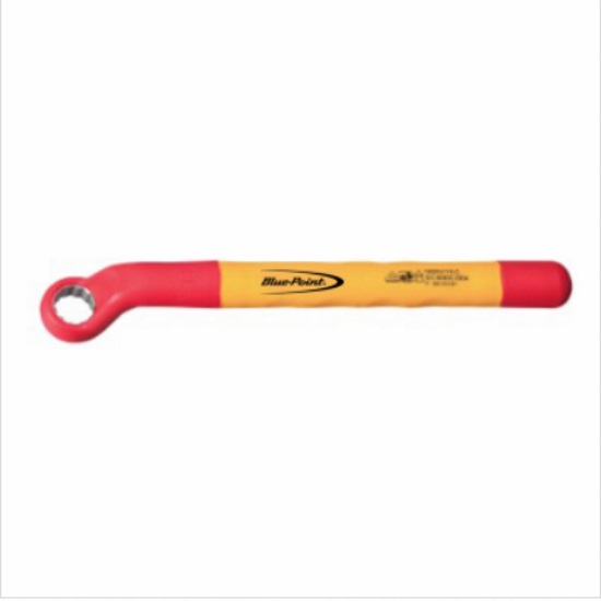 Bluepoint-Wrenches-Insulated Ring wrench